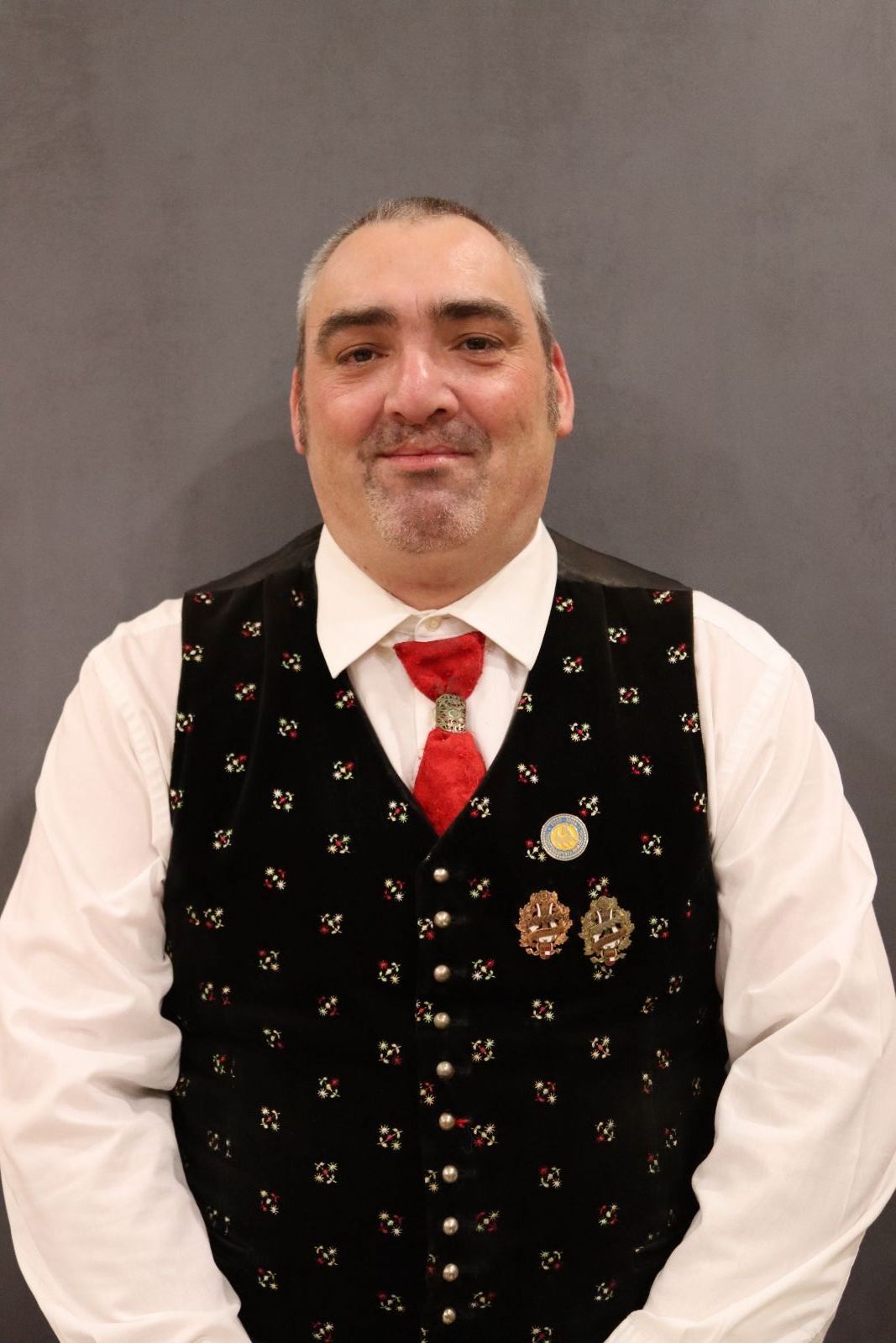Richtig Günter